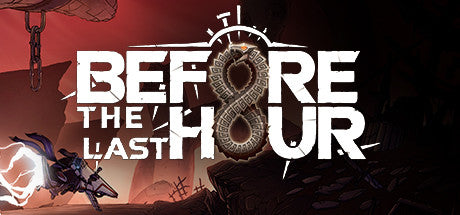 Buy Before The Last Hour Steam Key Default Title Steam key – fast digital delivery | Volt Keys