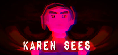 Buy Karen Sees Steam Key Default Title Steam key – fast digital delivery | Volt Keys
