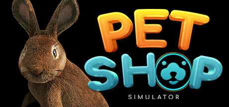 Buy Pet Shop Simulator PC Steam Key Default Title Steam key – fast digital delivery | Volt Keys
