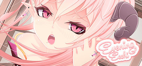 Buy Evening Ecchi Steam Key Default Title Steam key – fast digital delivery | Volt Keys