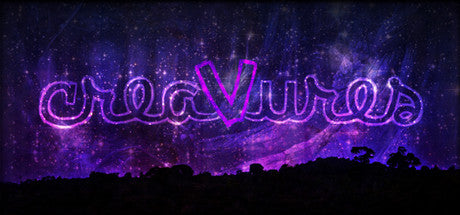 Buy CreaVures Steam Key Default Title Steam key – fast digital delivery | Volt Keys