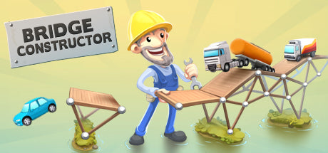 Buy Bridge Constructor Steam Key Default Title Steam key – fast digital delivery | Volt Keys