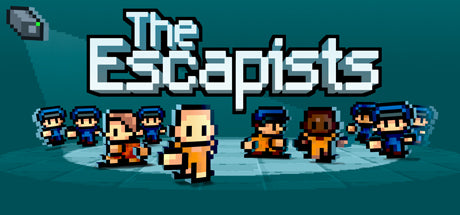 Buy The Escapists PC Steam Key Default Title Steam key – fast digital delivery | Volt Keys