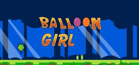 Buy Balloon Girl Steam Key Default Title Steam key – fast digital delivery | Volt Keys