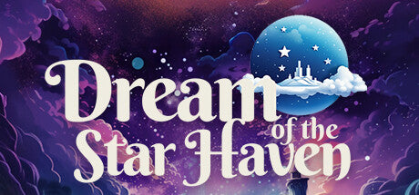 Buy Dream of the Star Haven Steam Key Default Title Steam key – fast digital delivery | Volt Keys