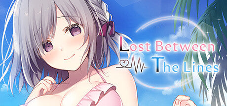 Buy Lost Between the Lines Steam Key Default Title Steam key – fast digital delivery | Volt Keys