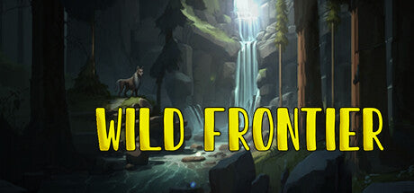 Buy Wild Frontier Steam Key Default Title Steam key – fast digital delivery | Volt Keys
