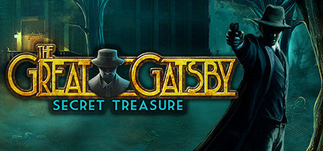 Buy The Great Gatsby: Secret Treasure Steam Key Default Title Steam key – fast digital delivery | Volt Keys