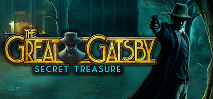 Buy The Great Gatsby: Secret Treasure Steam Key Default Title Steam key – fast digital delivery | Volt Keys