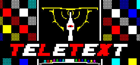 Buy TELETEXT PC Steam Key Default Title Steam key – fast digital delivery | Volt Keys
