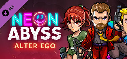Buy Neon Abyss - Alter Ego DLC Steam Key Default Title Steam key – fast digital delivery | Volt Keys