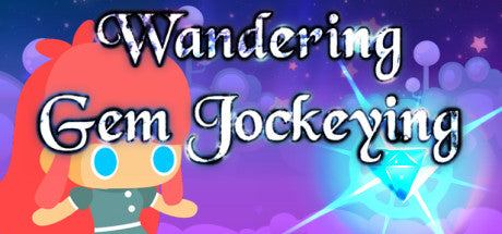 Buy Wandering Gem Jockeying Steam Key Default Title Steam key – fast digital delivery | Volt Keys