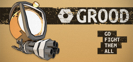 Buy GROOD Steam Key Default Title Steam key – fast digital delivery | Volt Keys