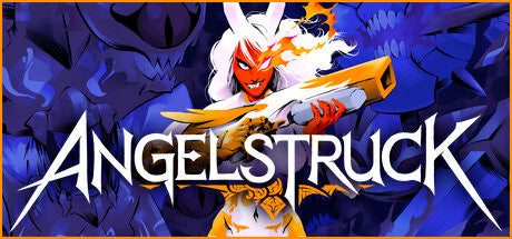 Buy Angelstruck PC Steam Key Default Title Steam key – fast digital delivery | Volt Keys