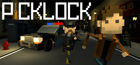 Buy Picklock Steam Key Default Title Steam key – fast digital delivery | Volt Keys