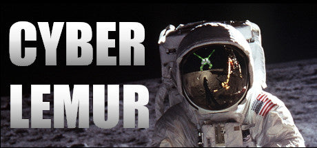 Buy Cyber Lemur Steam Key Default Title Steam key – fast digital delivery | Volt Keys
