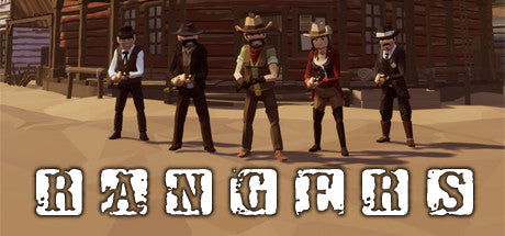 Buy Rangers Steam Key Default Title Steam key – fast digital delivery | Volt Keys