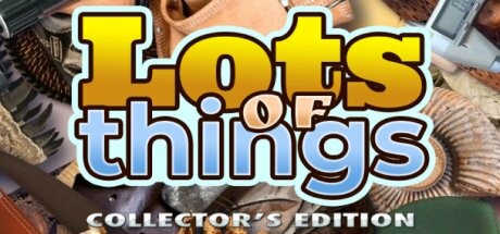 Buy Lots of Things - Collector's Edition PC Steam Key Default Title Steam key – fast digital delivery | Volt Keys