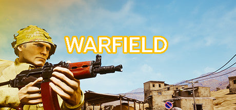 Buy Warfield Steam Key Default Title Steam key – fast digital delivery | Volt Keys