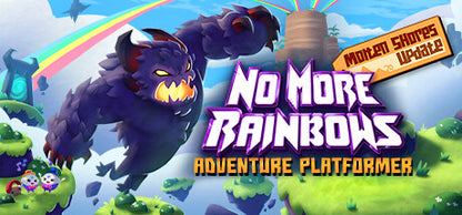 Buy No More Rainbows Steam Key Default Title Steam key – fast digital delivery | Volt Keys