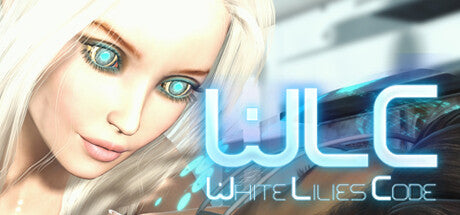 Buy White Lilies Code Steam Key Default Title Steam key – fast digital delivery | Volt Keys