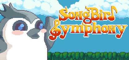 Buy Songbird Symphony Steam Key Default Title Steam key – fast digital delivery | Volt Keys