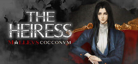 Malleus Cocconum: The Heiress PC Steam Key
