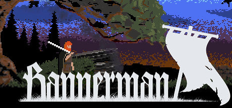 Buy Bannerman Steam Key Default Title Steam key – fast digital delivery | Volt Keys