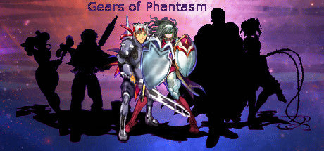 Buy Gears of Phantasm: Destiny Tailored(Act I) Steam Key Default Title Steam key – fast digital delivery | Volt Keys