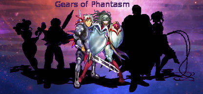 Buy Gears of Phantasm: Destiny Tailored(Act I) Steam Key Default Title Steam key – fast digital delivery | Volt Keys