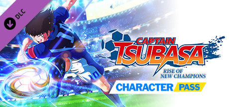 Buy Captain Tsubasa: Rise of New Champions - Character Pass DLC PC Steam Key Default Title Steam key – fast digital delivery | Volt Keys