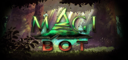 Buy Magibot Steam Key Default Title Steam key – fast digital delivery | Volt Keys