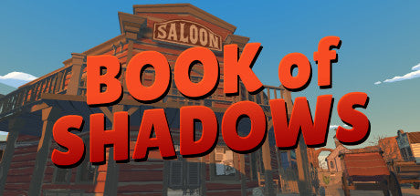 Buy Book of Shadows Steam Key Default Title Steam key – fast digital delivery | Volt Keys