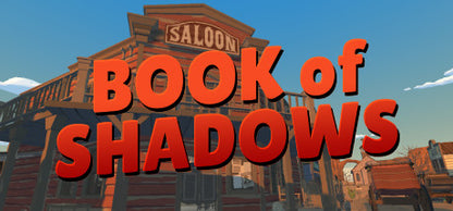 Buy Book of Shadows Steam Key Default Title Steam key – fast digital delivery | Volt Keys
