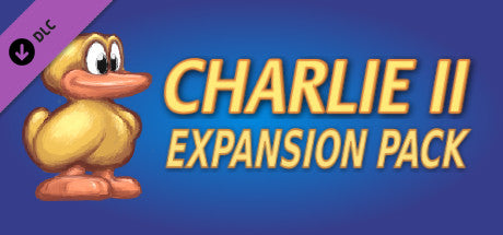 Buy Charlie II - Expansion Pack Steam Key Default Title Steam key – fast digital delivery | Volt Keys