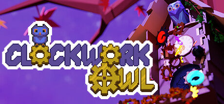 Buy Clockwork Owl Steam Key Default Title Steam key – fast digital delivery | Volt Keys