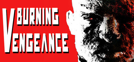 Buy Burning Vengeance Steam Key Default Title Steam key – fast digital delivery | Volt Keys