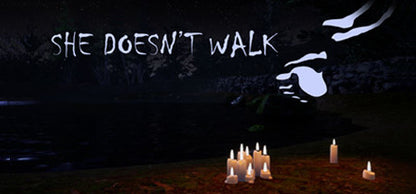 Buy She Doesn't Walk PC Steam Key Default Title Steam key – fast digital delivery | Volt Keys
