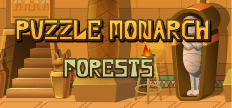 Buy Puzzle Monarch: Forests Steam Key Default Title Steam key – fast digital delivery | Volt Keys