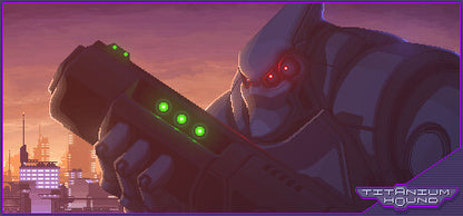 Buy Titanium Hound Steam Key Default Title Steam key – fast digital delivery | Volt Keys