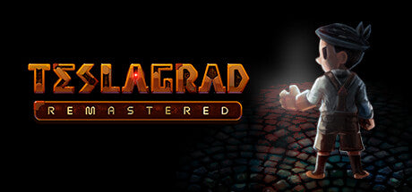Buy Teslagrad Remastered Steam Key Default Title Steam key – fast digital delivery | Volt Keys