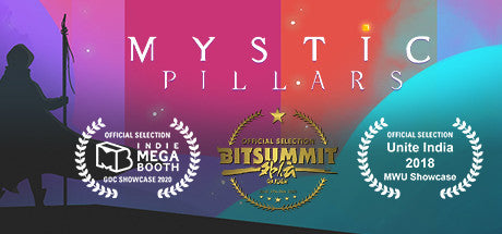 Buy Mystic Pillars: A Story-Based Puzzle Game PC Steam Key Default Title Steam key – fast digital delivery | Volt Keys