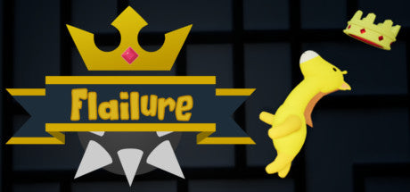 Buy Flailure Steam Key Default Title Steam key – fast digital delivery | Volt Keys