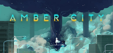 Buy Amber City Steam Key Default Title Steam key – fast digital delivery | Volt Keys