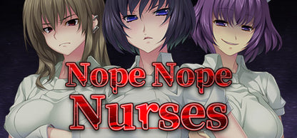 Buy Nope Nope Nurses PC Steam Key Default Title Steam key – fast digital delivery | Volt Keys