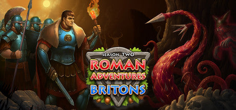 Buy Roman Adventures: Britons. Season 2 Steam Key Default Title Steam key – fast digital delivery | Volt Keys