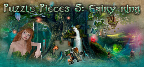 Buy Puzzle Pieces 5: Fairy Ring Steam Key Default Title Steam key – fast digital delivery | Volt Keys