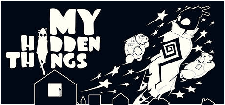 Buy My Hidden Things Steam Key Default Title Steam key – fast digital delivery | Volt Keys