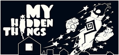 Buy My Hidden Things Steam Key Default Title Steam key – fast digital delivery | Volt Keys
