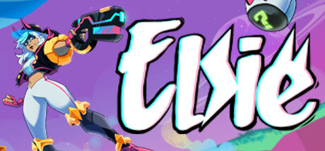 Buy Elsie PC Steam Key Default Title Steam key – fast digital delivery | Volt Keys